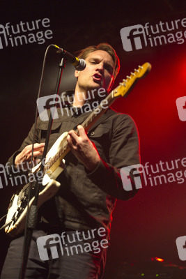 Cold War Kids Konzert, Berlin