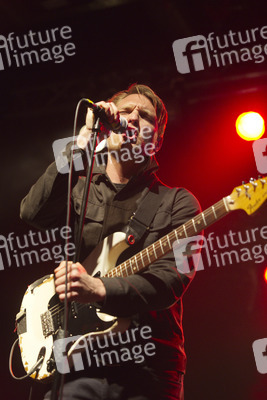 Cold War Kids Konzert, Berlin