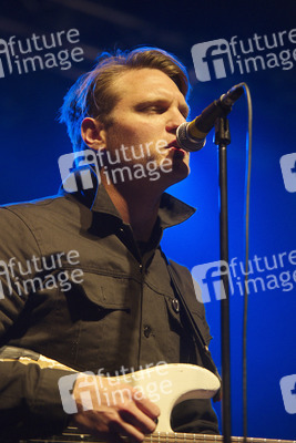 Cold War Kids Konzert, Berlin