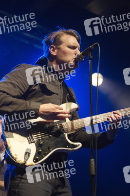 Cold War Kids Konzert, Berlin