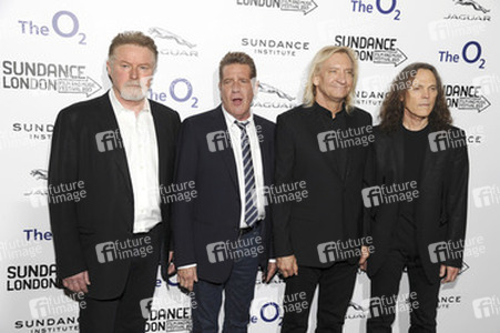 'History of the Eagles Part One' Screening, London