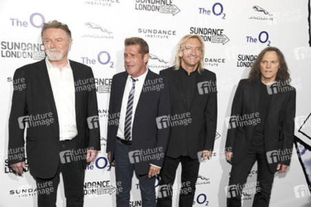 'History of the Eagles Part One' Screening, London
