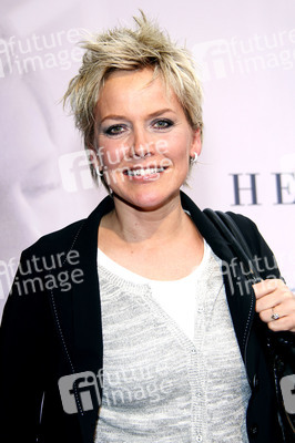 'Allein im Licht' Premiere, Berlin