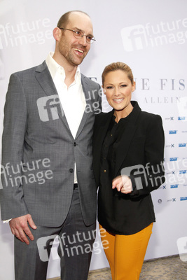 'Allein im Licht' Premiere, Berlin