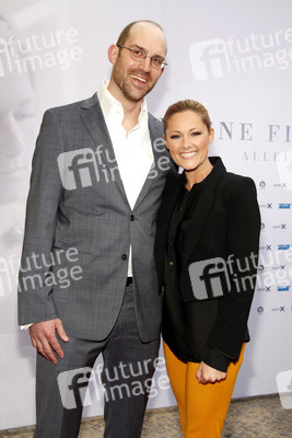 'Allein im Licht' Premiere, Berlin
