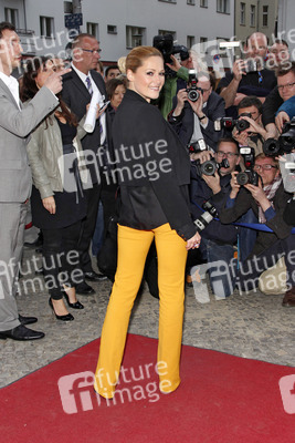 'Allein im Licht' Premiere, Berlin