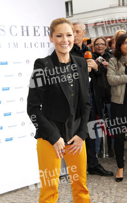 'Allein im Licht' Premiere, Berlin