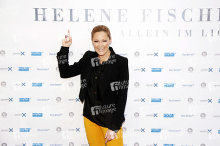 'Allein im Licht' Premiere, Berlin