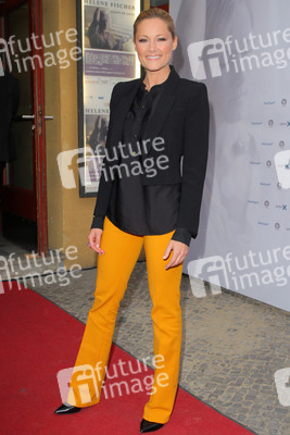 'Allein im Licht'  Premiere, Berlin