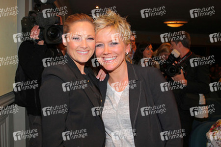 'Allein im Licht'  Premiere, Berlin