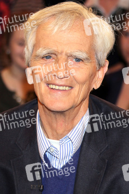 'Markus Lanz' Talkshow, Hamburg