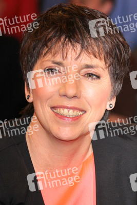 'Markus Lanz' Talkshow, Hamburg