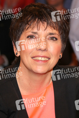 'Markus Lanz' Talkshow, Hamburg