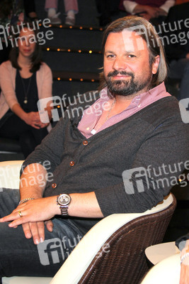 'Markus Lanz' Talkshow, Hamburg