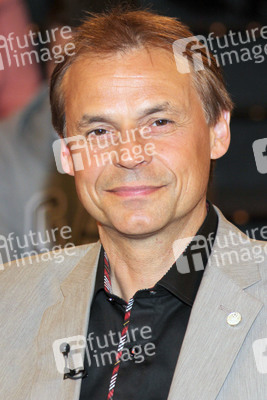 'Markus Lanz' Talkshow, Hamburg