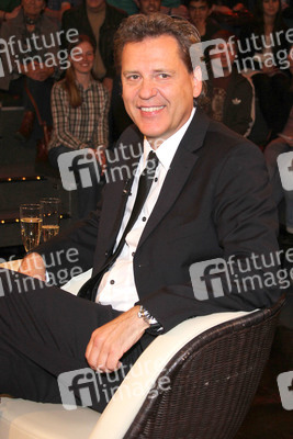 'Markus Lanz' Talkshow, Hamburg