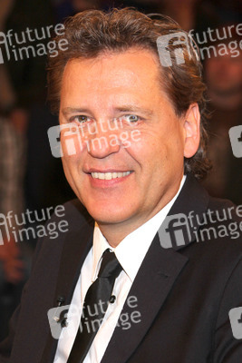 'Markus Lanz' Talkshow, Hamburg