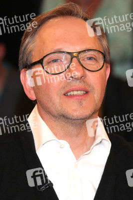 'Markus Lanz' Talkshow, Hamburg