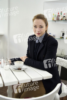 Loretta Stern in Berlin