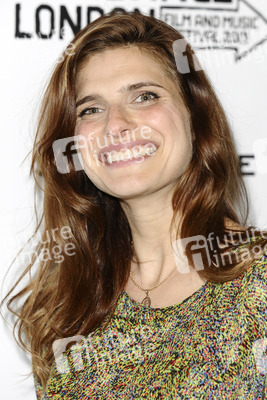 'In A World' Screening, London
