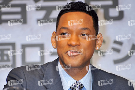 'After Earth' Pressekonferenz, Tokio