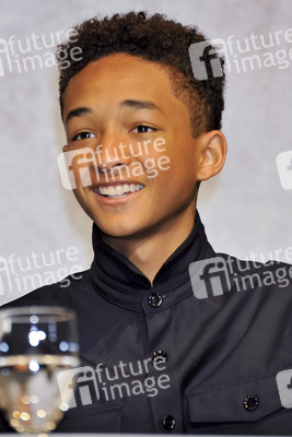 'After Earth' Pressekonferenz, Tokio