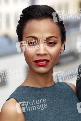 'Star Trek Into Darkness' Photocall, Berlin