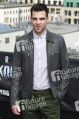 'Star Trek Into Darkness' Photocall, Berlin