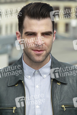 'Star Trek Into Darkness' Photocall, Berlin