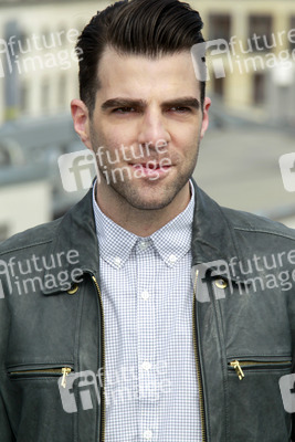 'Star Trek Into Darkness' Photocall, Berlin