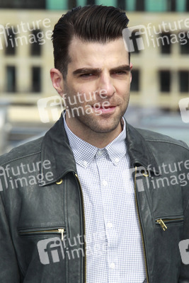 'Star Trek Into Darkness' Photocall, Berlin