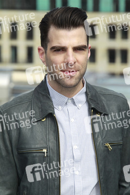 'Star Trek Into Darkness' Photocall, Berlin