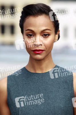 'Star Trek Into Darkness' Photocall, Berlin