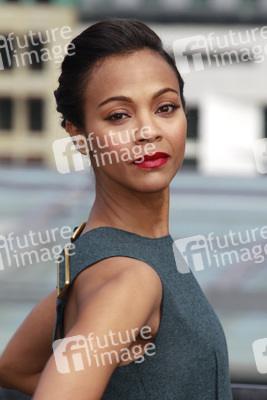 'Star Trek Into Darkness' Photocall, Berlin