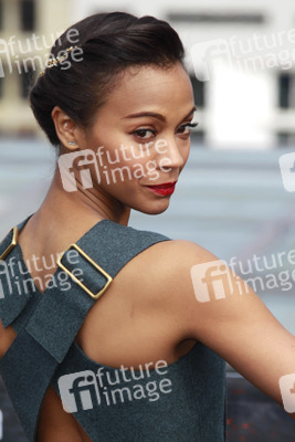 'Star Trek Into Darkness' Photocall, Berlin