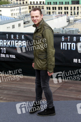 'Star Trek Into Darkness' Photocall, Berlin