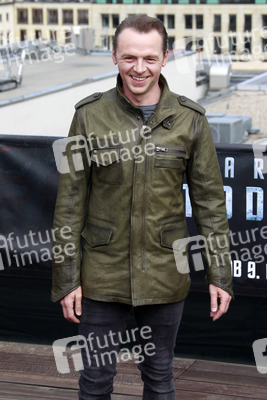 'Star Trek Into Darkness' Photocall, Berlin