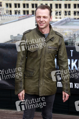 'Star Trek Into Darkness' Photocall, Berlin