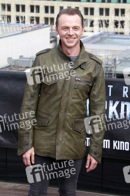 'Star Trek Into Darkness' Photocall, Berlin