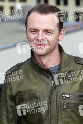 'Star Trek Into Darkness' Photocall, Berlin