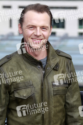 'Star Trek Into Darkness' Photocall, Berlin