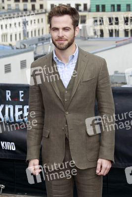 'Star Trek Into Darkness' Photocall, Berlin