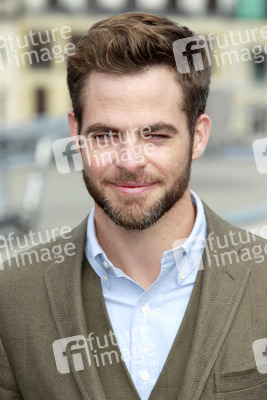 'Star Trek Into Darkness' Photocall, Berlin