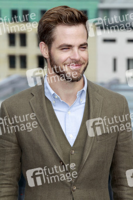 'Star Trek Into Darkness' Photocall, Berlin