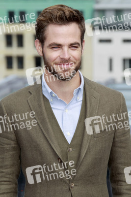 'Star Trek Into Darkness' Photocall, Berlin