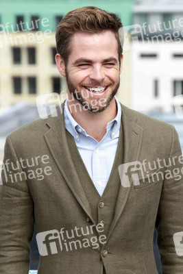 'Star Trek Into Darkness' Photocall, Berlin