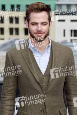 'Star Trek Into Darkness' Photocall, Berlin