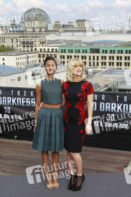 'Star Trek Into Darkness' Photocall, Berlin