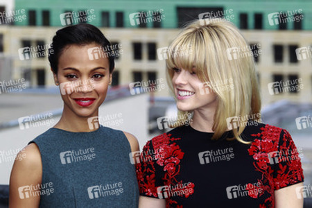 'Star Trek Into Darkness' Photocall, Berlin