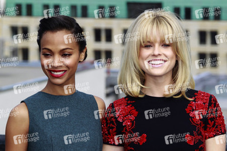 'Star Trek Into Darkness' Photocall, Berlin